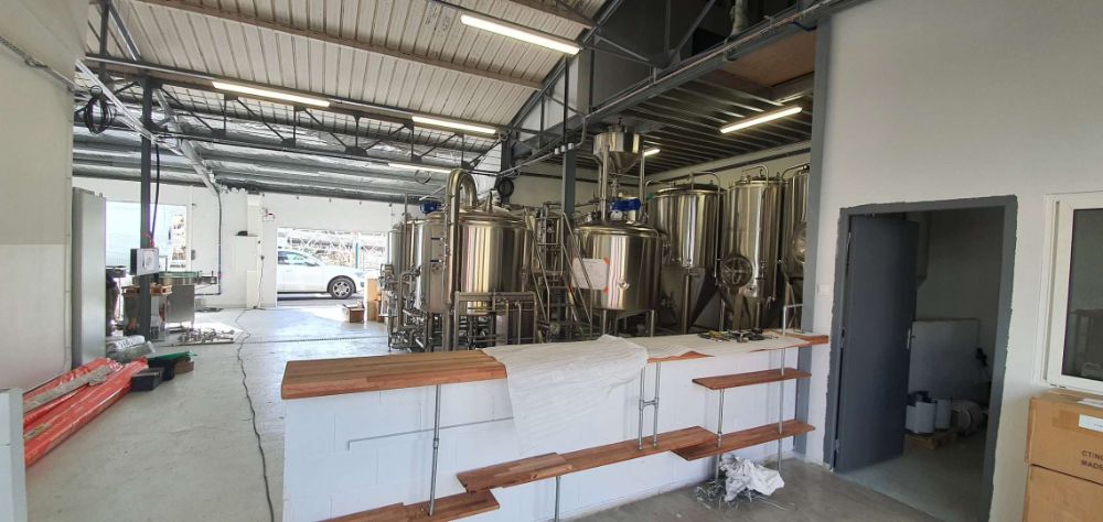 <b>Just how to Beginning a Brewery</b>